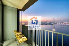 Stunning 2-Bedroom Apartment | Scenic Creek Views | Premium Amenities