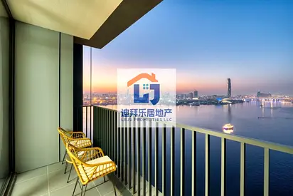 Stunning 2-Bedroom Apartment | Scenic Creek Views | Premium Amenities