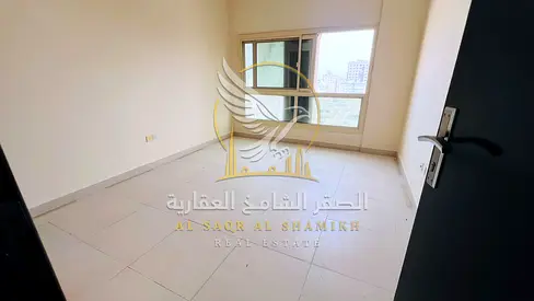 Spacious 2BR Apartment for Rent in Al Butina Sharjah with Master Bedroom and Practical Layout for Families