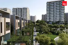 Premium Land | Burj View | Merge Plot Opportunity