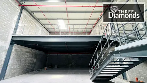 !! SHELL AND CORE WAREHOUSE !! NEAT AND CLEAN COMPOUND !!