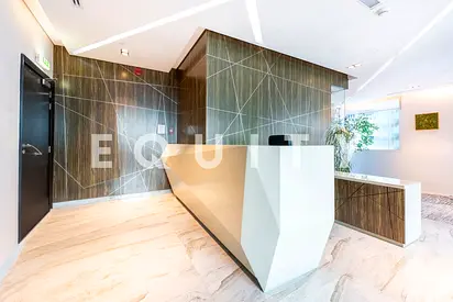 Fully Furnished | Vacant Now | 4 Parking Spaces