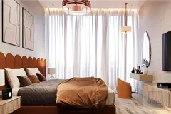 Premium Location - Modern Living - Book Now