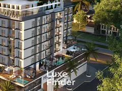 Spacious Apartmet-Ecos Hotel View - Handover Soon