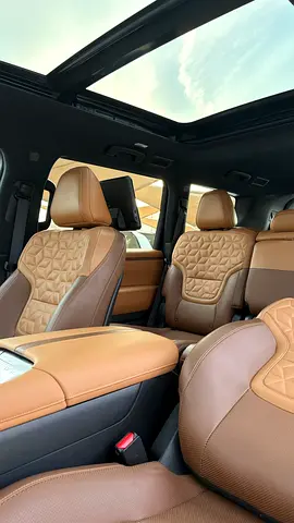 2025 Nissan PATROL 缩略图 16