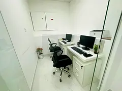 Get more than just a desk| Fully fitted offices for rent| Best Price