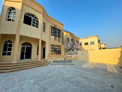 Brand New (First Occupant) Villa for Rent – Al Mowaihat 1