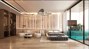 Luxury 2 Bedroom with Private Jacuzzi