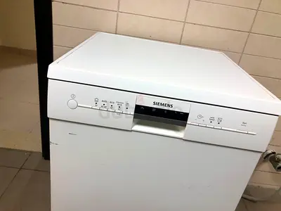 SIEMENS DISHWASHER FOR SALE