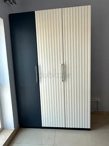 IKEA tall cabinet
