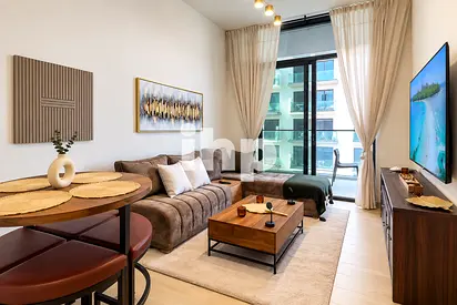 Fully Furnished |Prime location | Ready to move