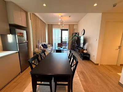 Panoramic View | Corner Unit | Beach Access