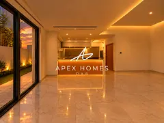 Vacant | Beautiful and Spacious | Landscaped