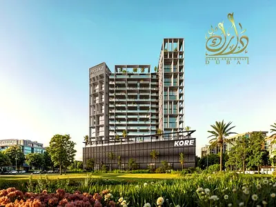 DISCOUNT UP TO 80,000 AED / PRE LAUNCH OFFER | PRIME LOCATION | FULLY FURNISHED