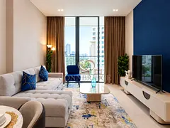 Furnished | BrandNew | Modern Living
