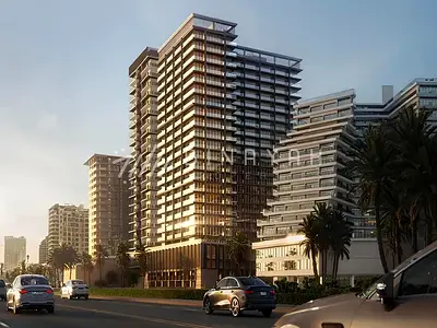 Premium View | Handover Soon | High Floor