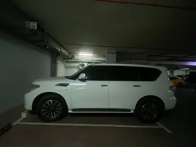 2011 Nissan PATROL 照片 4
