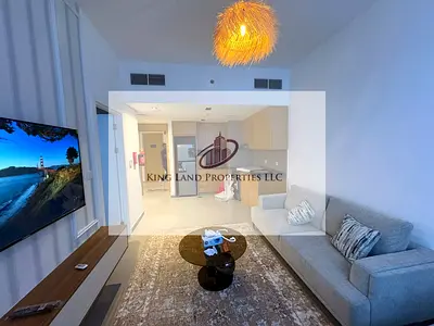 Beautiful brand new furnished one bhk available for rent monthly