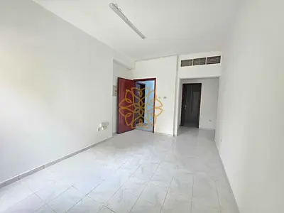 Cheaper 1 Master Bedroom with Balcony in Majaz 2 Area