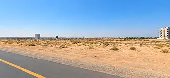 Residential Plot for Sale in Adheeb | 2,700 Sq. Ft. | AED 495,000