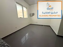 The finest studios at the best prices in the Al-Aliya area, featuring a prime location with easy acc