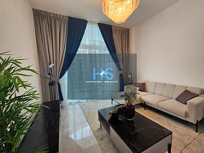 1BHK Convertible 2BHK | Walk to Metro | Vacant