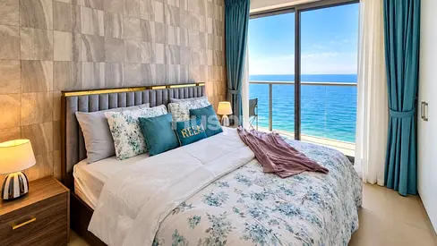 Sea View | Available from 1 Nov | 1BR