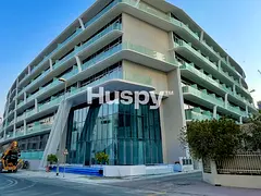 Large Layout | Pool View | Direct Amenities Access