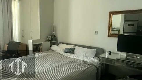 STYLISH FURNISHED STUDIO | LAKESIDE TOWER B, IMPZ