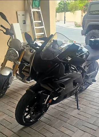 Yamaha R7