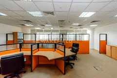 Fitted Office | Prime Location | Metro Access
