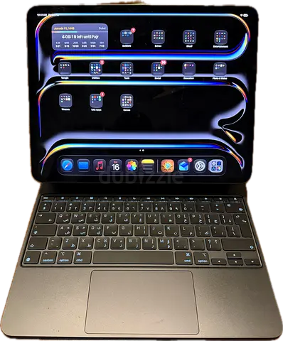 iPad Pro M4 13 Inch 1TB
