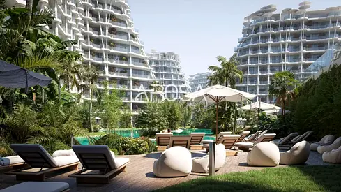 Great Opportunity I Luxury Studio | High ROI