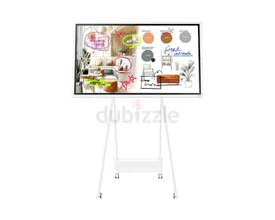 65" Flip2 WM65R Interactive Display