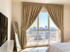 Vacant on transfer - Spacious - Well Maintained