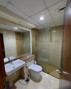 Family room for rent