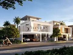Modern 4BR + Maids Room Villa | Investor Deal