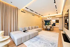 Exclusive Fully Renovated with Home Office
