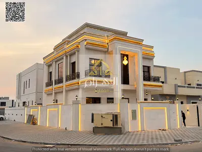 Today is your chance to experience luxury living in one of the most prestigious areas of the Emirate of Ajman.