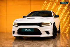 2015 Dodge CHARGER