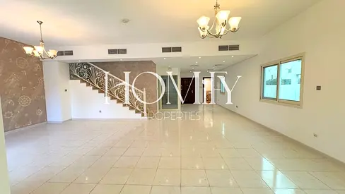 GATED COMMUNITY | STAND ALONE VILLA | PARK VIEW