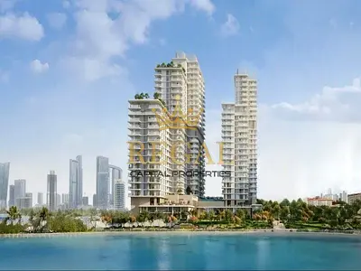 Waterfront Community | Modern 1BR | Prime Location