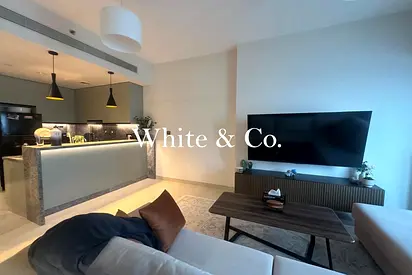 Unfurnished or Furnished | Vacant November