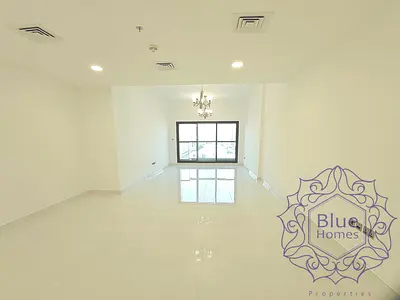 Spacious 3BHK+Maidroom | 6-Cheques | 2- PARKING