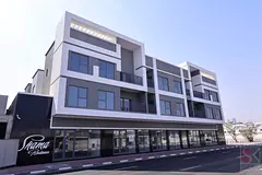 2 Bedroom | Specious| Ready to move