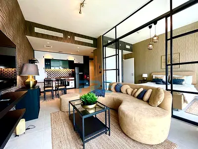 Spacious Layout | Community View | High Floor