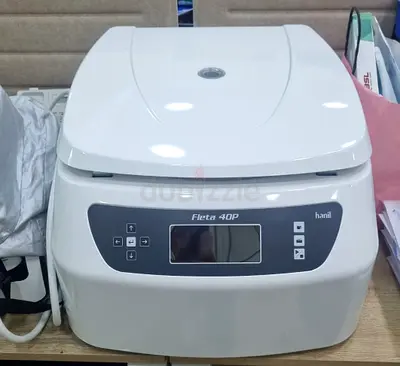Hanil Fleta 40P Laboratory Centrifuge - Good Condition