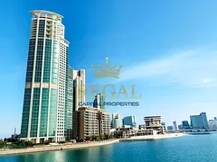 Full Seaview / Iconic tower / high floor / Premium facilities /