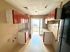 🏠 Smart Home 1-Bedroom Apartment for Rent in Al Qasba, Sharjah – AED 40,000 | 1 Month Free