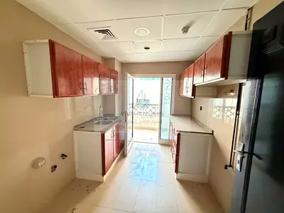 🏠 Smart Home 1-Bedroom Apartment for Rent in Al Qasba, Sharjah – AED 40,000 | 1 Month Free